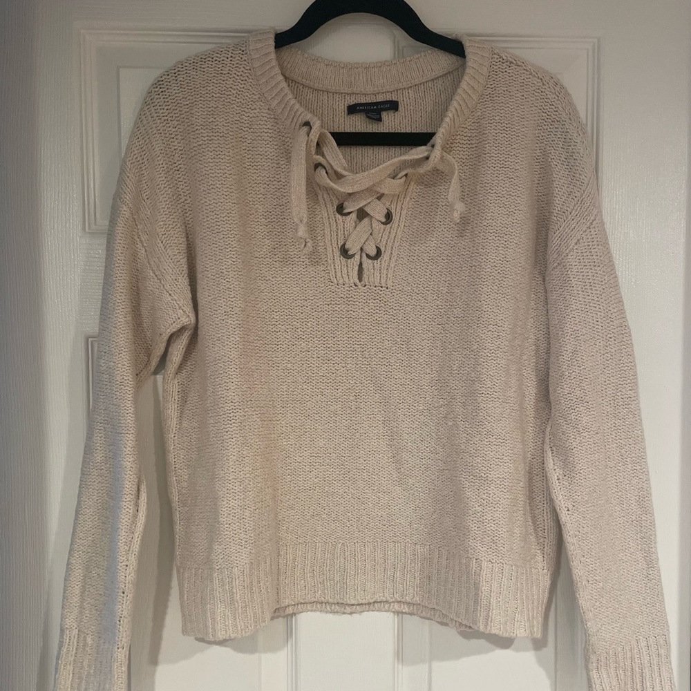 American Eagle sweater M great condition